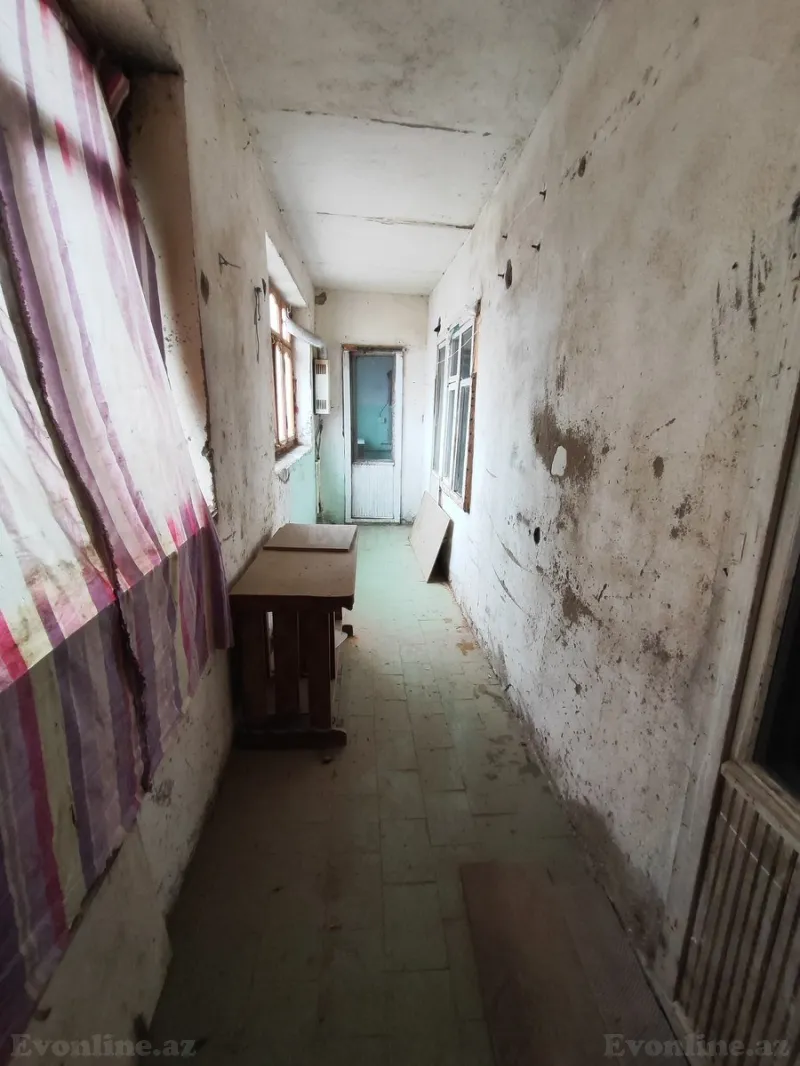 Satılır 4 otaqlı Mənzil Köhnə tikili 81 m² Lökbatan - şəkil 20