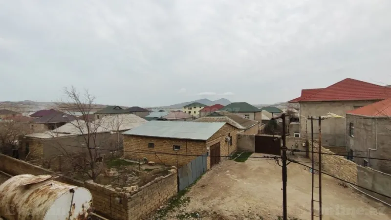 Satılır 4 otaqlı Mənzil Köhnə tikili 81 m² Lökbatan - şəkil 21