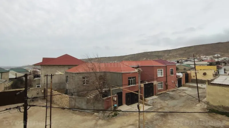 Satılır 4 otaqlı Mənzil Köhnə tikili 81 m² Lökbatan - şəkil 22