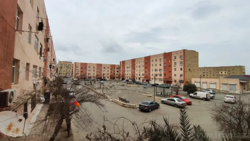 Satılır 4 otaqlı Mənzil Köhnə tikili 81 m² Lökbatan - şəkil 23