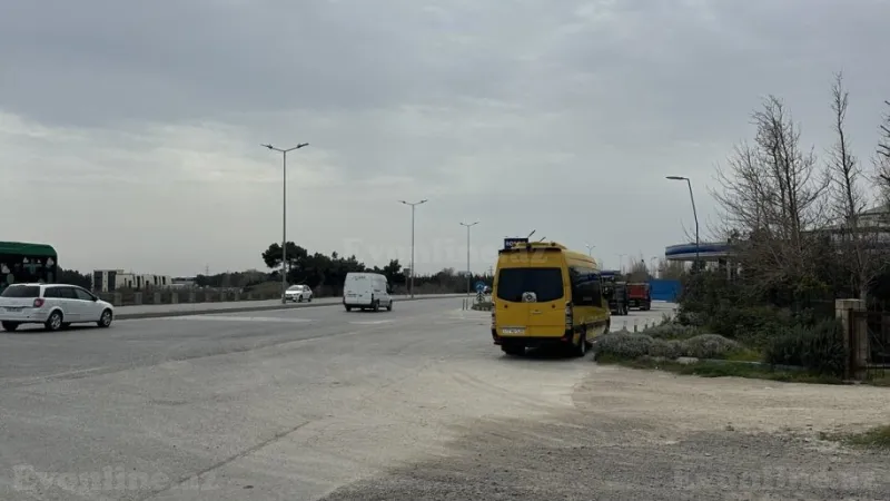 Satılır Torpaq 100 sot Maştağa