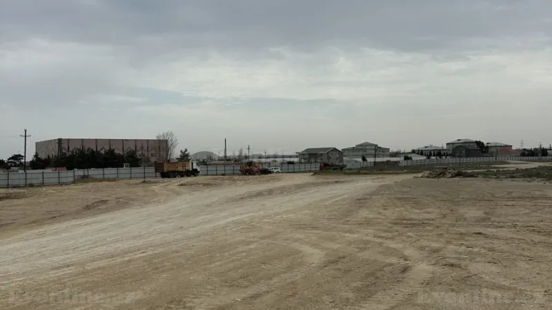 Satılır Torpaq 100 sot Maştağa - şəkil 5