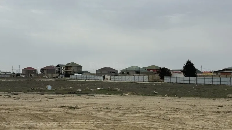 Satılır Torpaq 100 sot Maştağa - şəkil 6