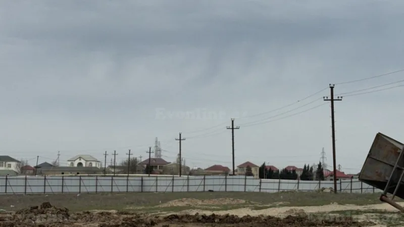 Satılır Torpaq 100 sot Maştağa - şəkil 7