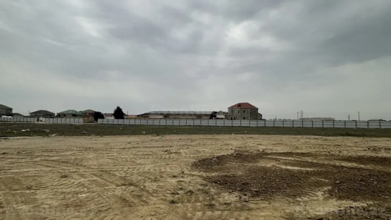 Satılır Torpaq 100 sot Maştağa - şəkil 8