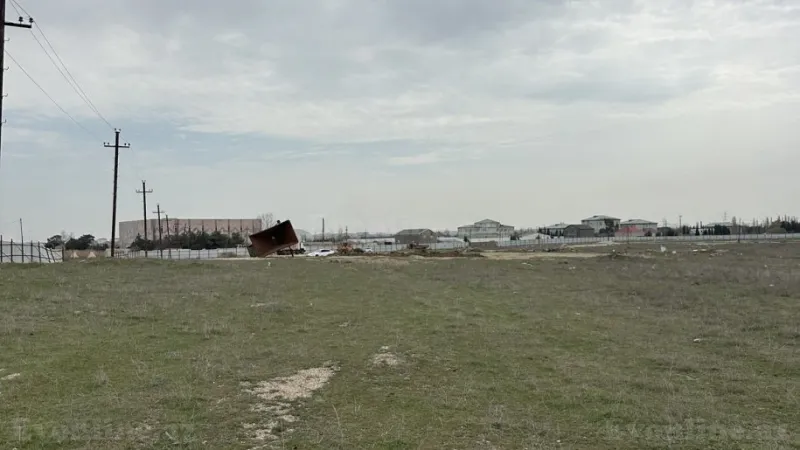 Satılır Torpaq 100 sot Maştağa - şəkil 10