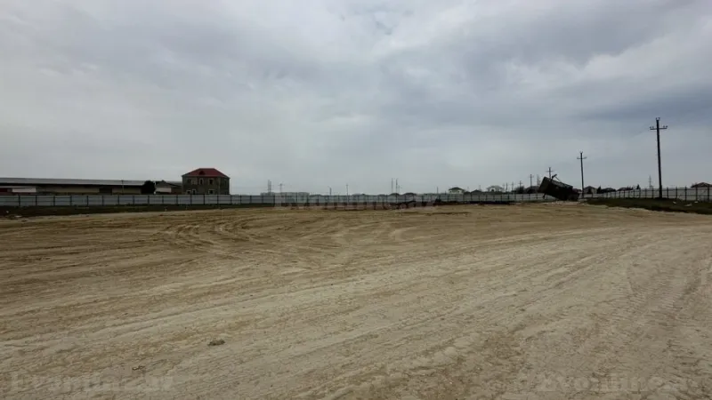 Satılır Torpaq 100 sot Maştağa - şəkil 11