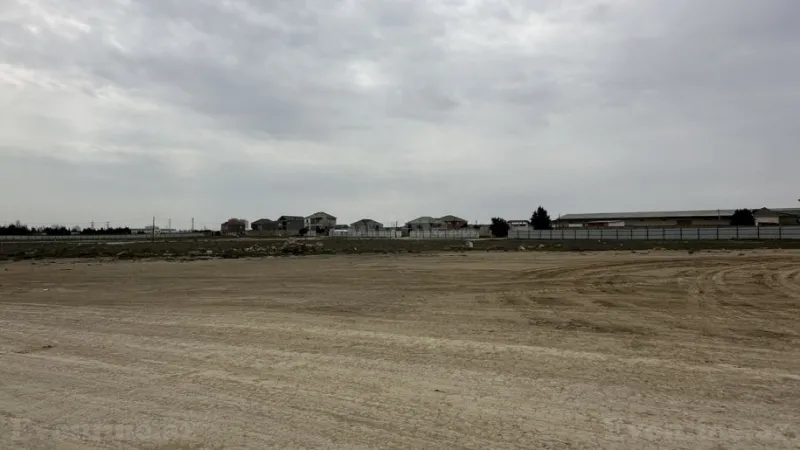 Satılır Torpaq 100 sot Maştağa - şəkil 12