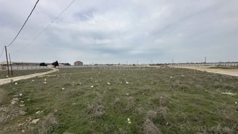 Satılır Torpaq 100 sot Maştağa - şəkil 13