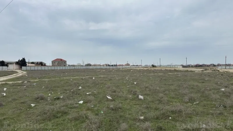 Satılır Torpaq 100 sot Maştağa - şəkil 14