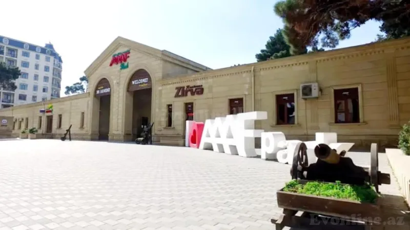 Satılır 2 otaqlı Mənzil Yeni tikili 73 m² Xırdalan