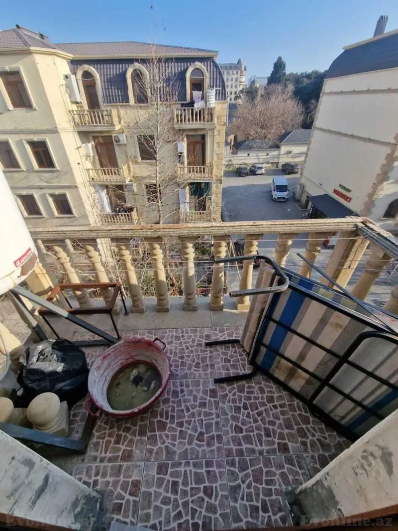 Satılır 2 otaqlı Mənzil Yeni tikili 73 m² Xırdalan - şəkil 9