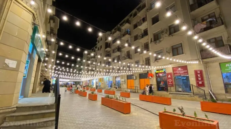 Satılır 2 otaqlı Mənzil Yeni tikili 73 m² Xırdalan - şəkil 10