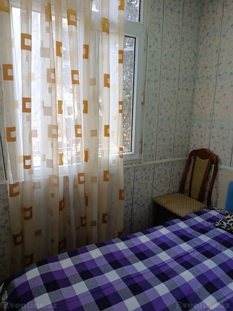 Satılır 2 otaqlı Mənzil Köhnə tikili 40 m² Nəriman Nərimanov m. - şəkil 2