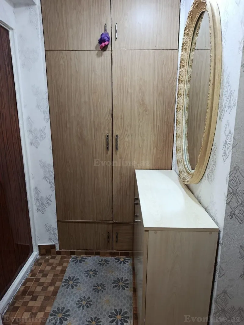 Satılır 2 otaqlı Mənzil Köhnə tikili 40 m² Nəriman Nərimanov m. - şəkil 7