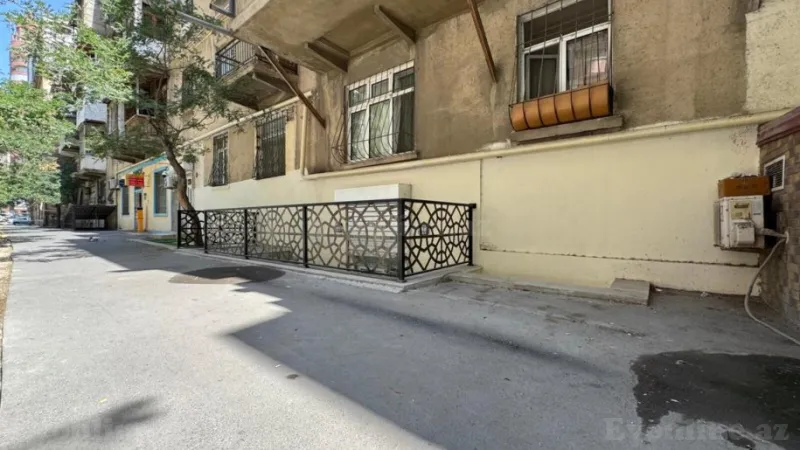Kirayə verilir Obyekt 355 m² Nərimanov r.