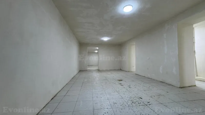 Kirayə verilir Obyekt 355 m² Nərimanov r. - şəkil 3