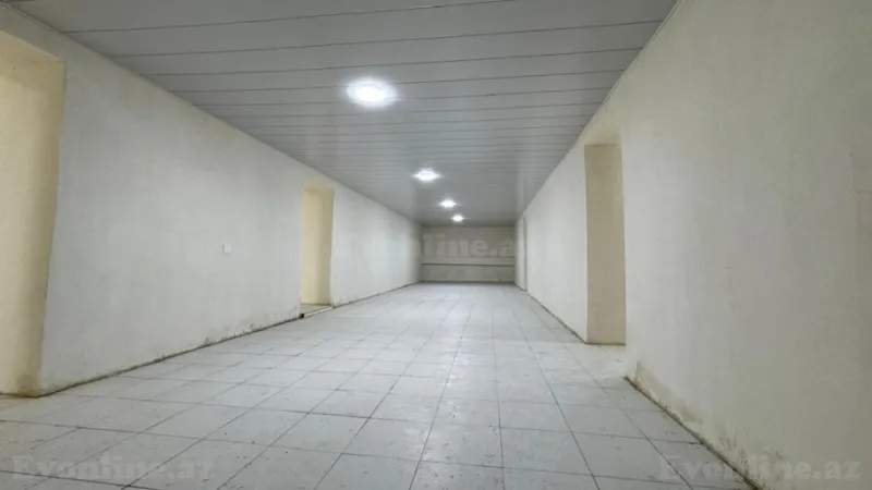 Kirayə verilir Obyekt 355 m² Nərimanov r. - şəkil 6