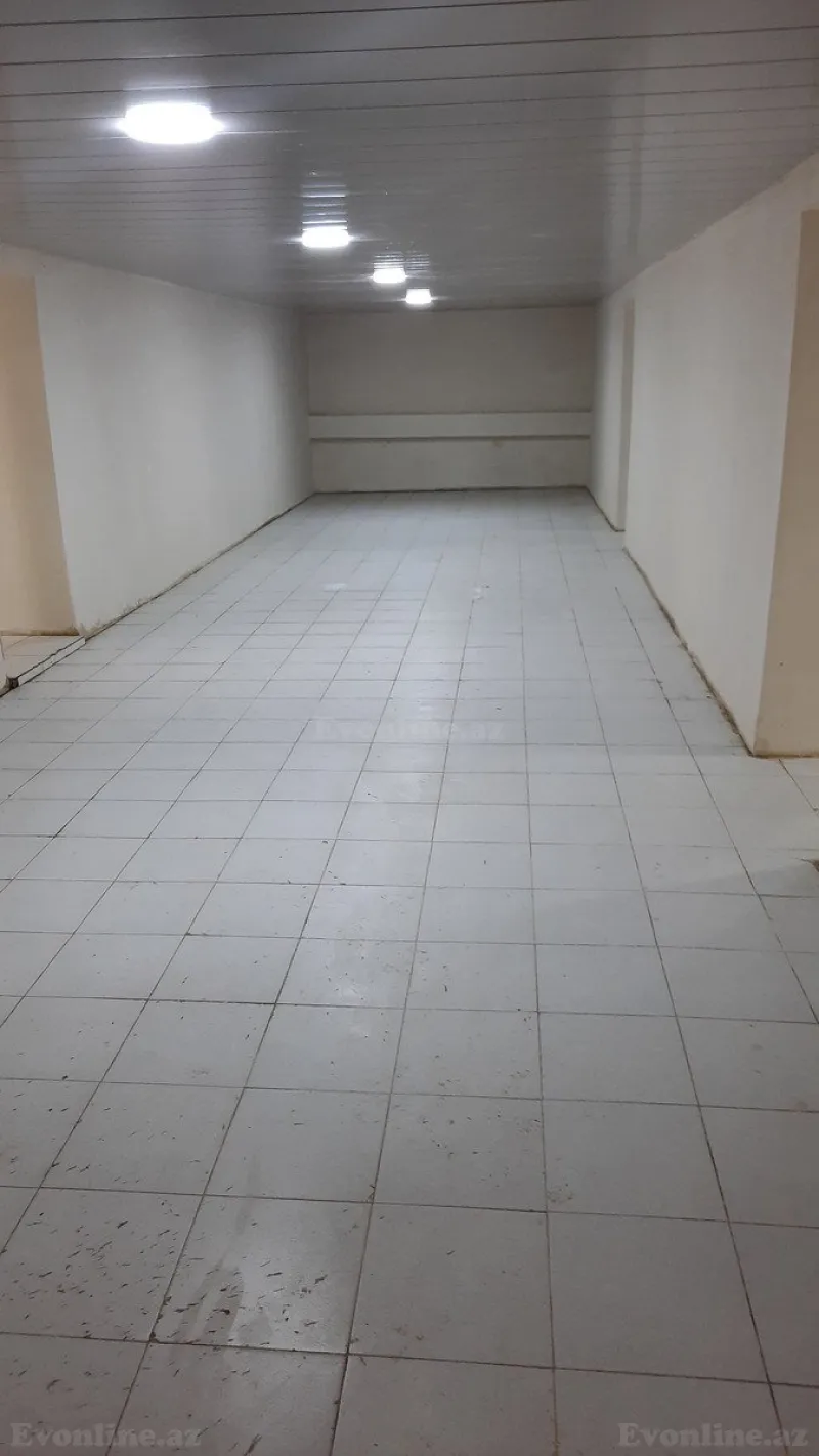 Kirayə verilir Obyekt 355 m² Nərimanov r. - şəkil 8