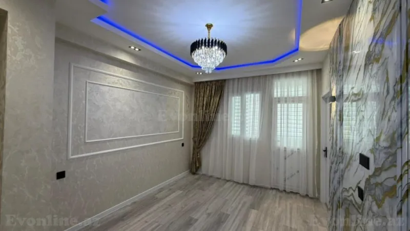 Satılır 3 otaqlı Mənzil Yeni tikili 57 m² Masazır - şəkil 2