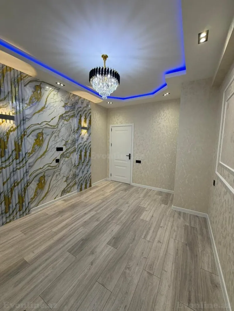 Satılır 3 otaqlı Mənzil Yeni tikili 57 m² Masazır - şəkil 4