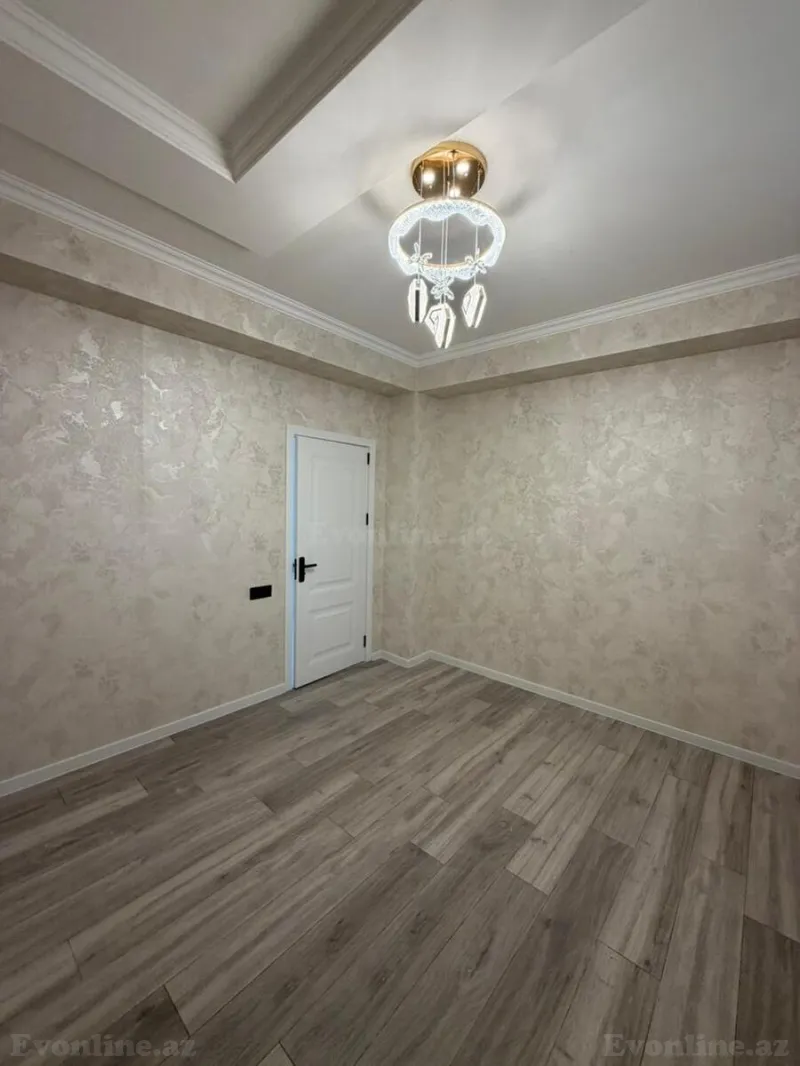 Satılır 3 otaqlı Mənzil Yeni tikili 57 m² Masazır - şəkil 10