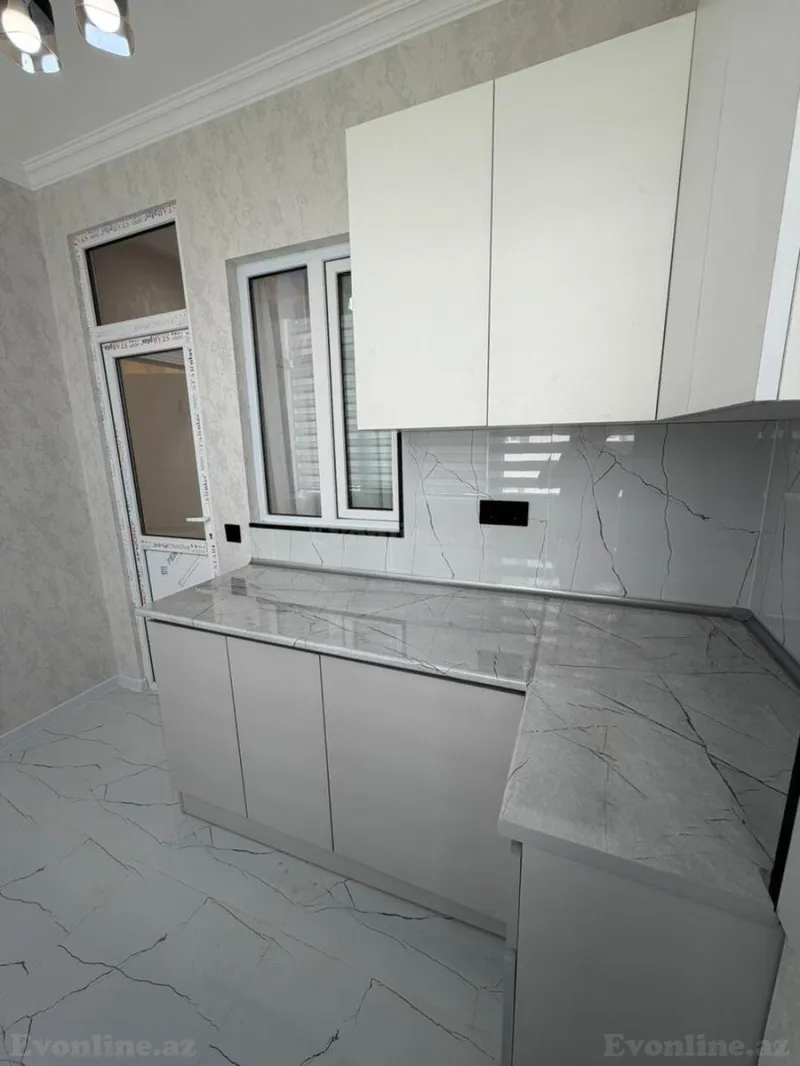 Satılır 3 otaqlı Mənzil Yeni tikili 57 m² Masazır - şəkil 13