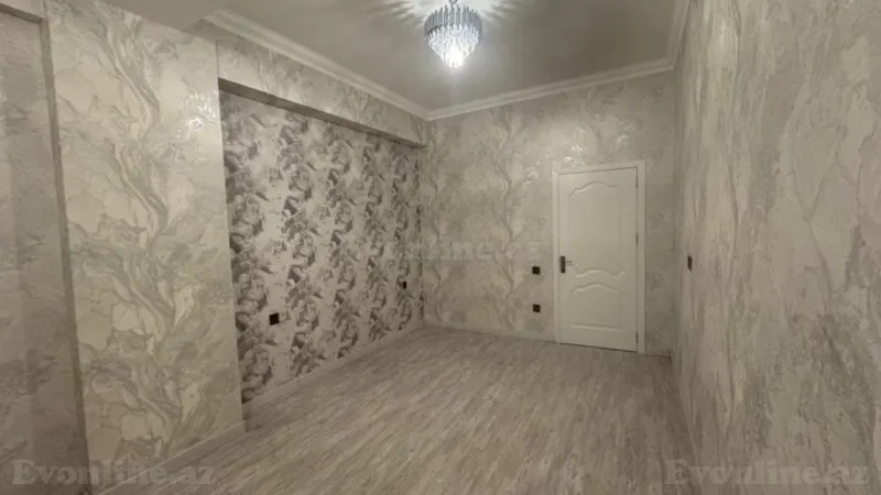 Satılır 2 otaqlı Mənzil Yeni tikili 51 m² 28 May m.