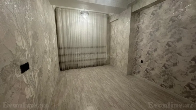 Satılır 2 otaqlı Mənzil Yeni tikili 51 m² 28 May m. - şəkil 4