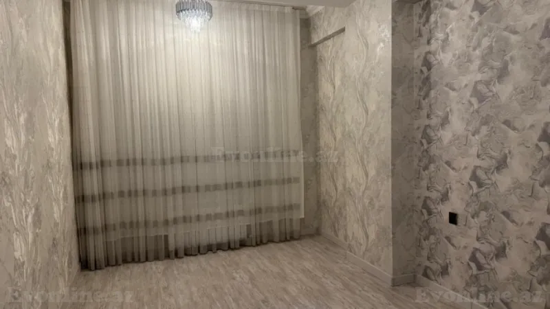 Satılır 2 otaqlı Mənzil Yeni tikili 51 m² 28 May m. - şəkil 5