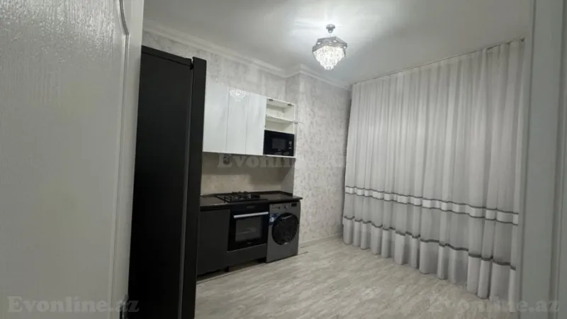 Satılır 2 otaqlı Mənzil Yeni tikili 51 m² 28 May m. - şəkil 7