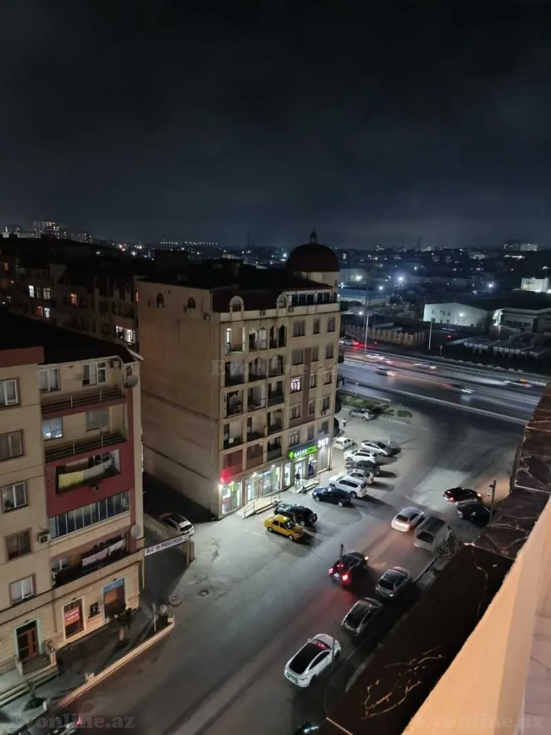 Satılır 2 otaqlı Mənzil Yeni tikili 62 m² Abşeron r.