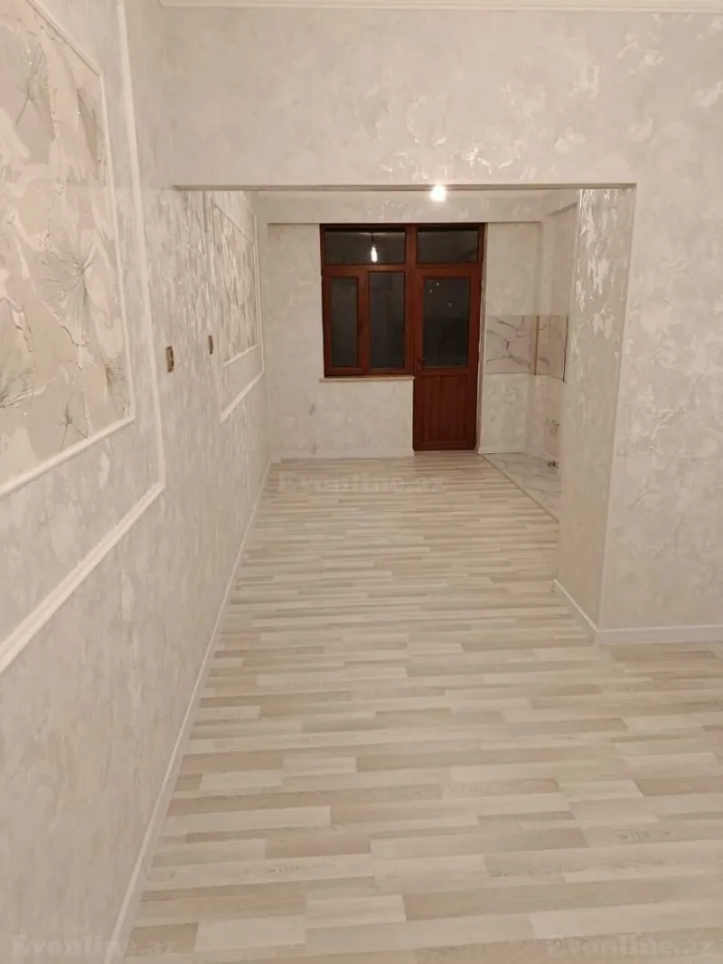 Satılır 2 otaqlı Mənzil Yeni tikili 62 m² Abşeron r. - şəkil 3