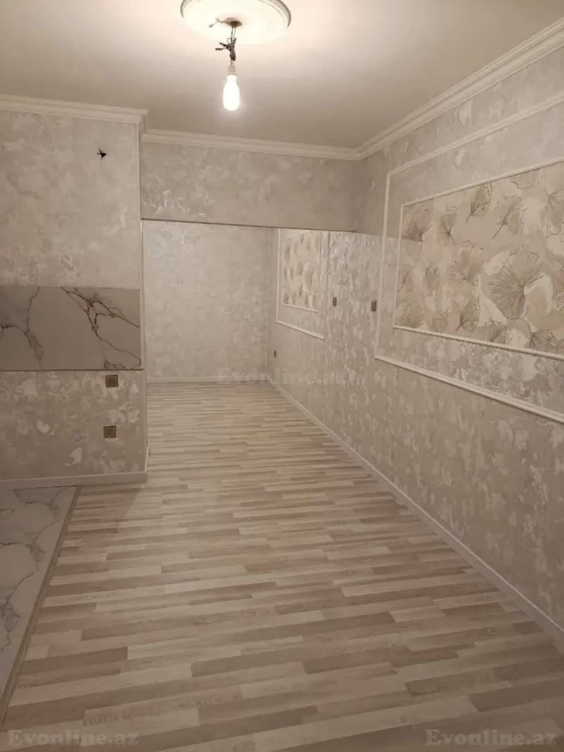 Satılır 2 otaqlı Mənzil Yeni tikili 62 m² Abşeron r. - şəkil 4
