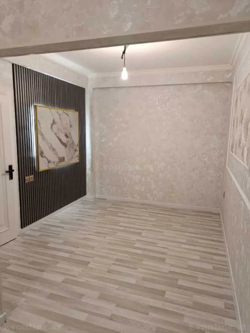 Satılır 2 otaqlı Mənzil Yeni tikili 62 m² Abşeron r. - şəkil 5