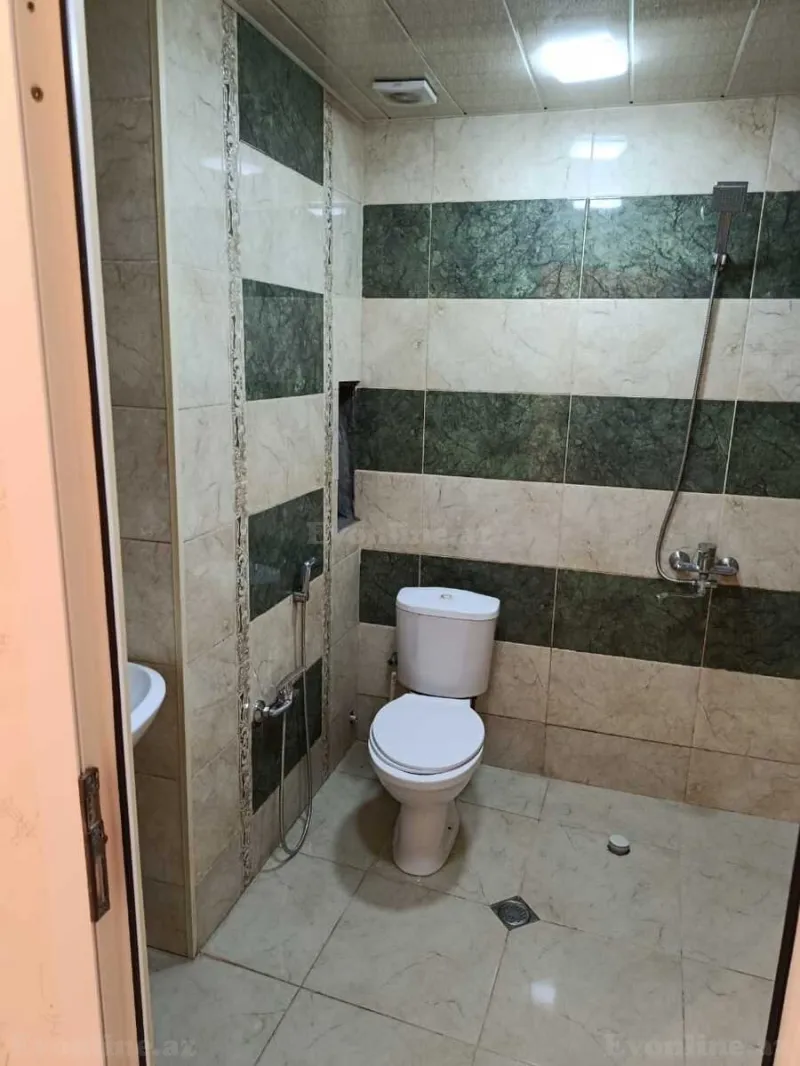 Satılır 2 otaqlı Mənzil Yeni tikili 62 m² Abşeron r. - şəkil 6
