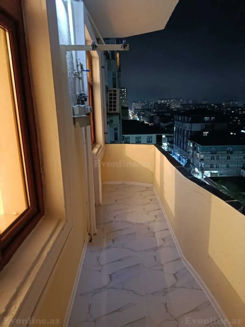 Satılır 2 otaqlı Mənzil Yeni tikili 62 m² Abşeron r. - şəkil 7