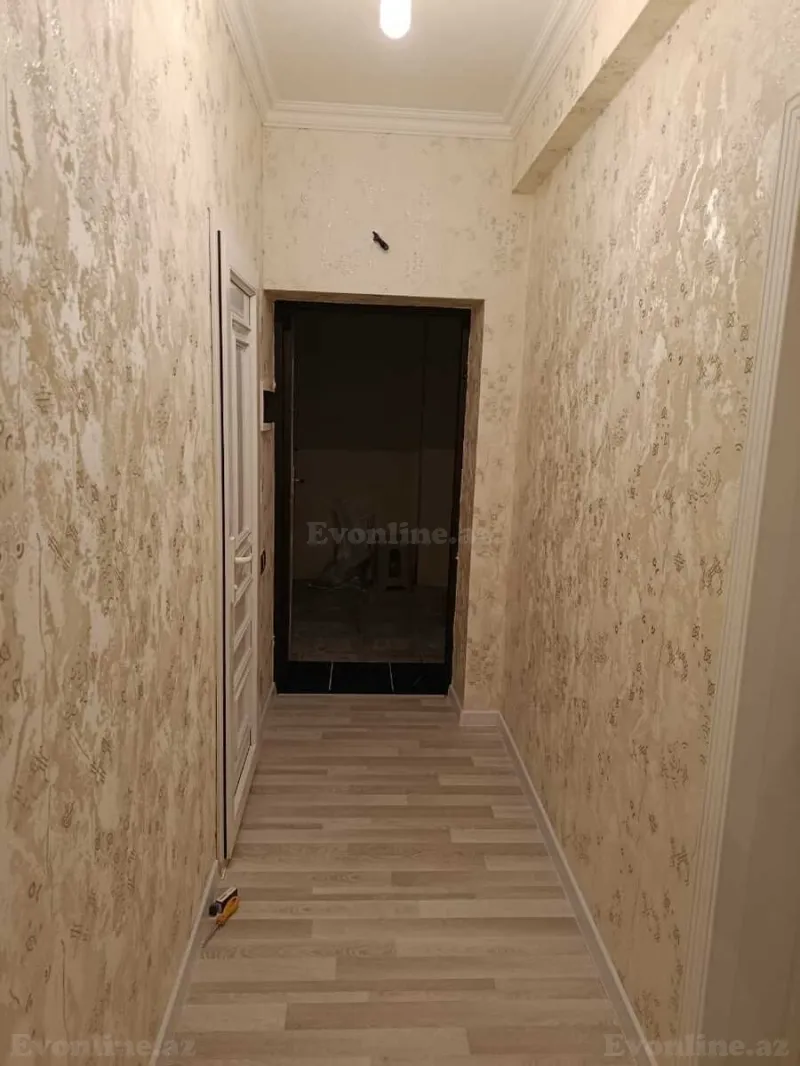 Satılır 2 otaqlı Mənzil Yeni tikili 62 m² Abşeron r. - şəkil 9