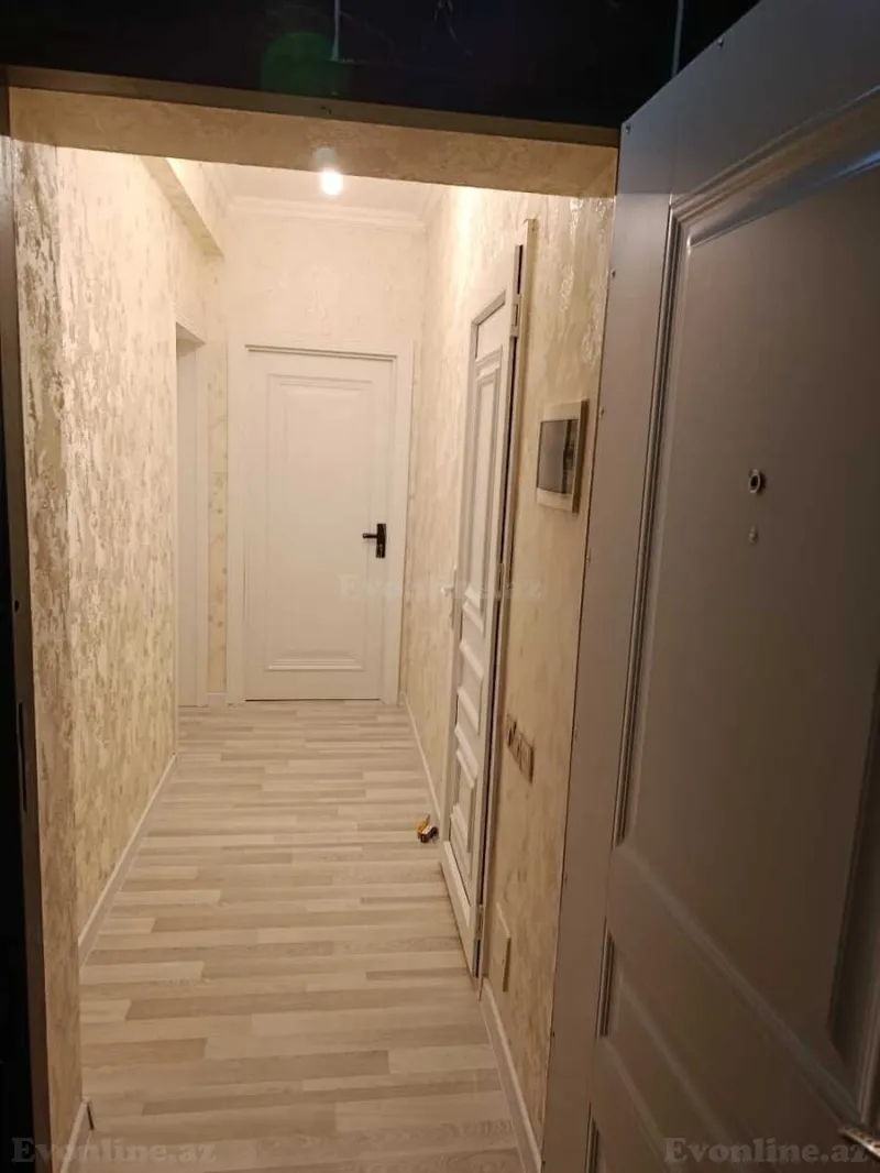 Satılır 2 otaqlı Mənzil Yeni tikili 62 m² Abşeron r. - şəkil 10