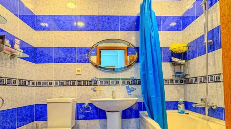 Kirayə verilir 3 otaqlı Mənzil Yeni tikili 150 m² Yasamal - şəkil 8