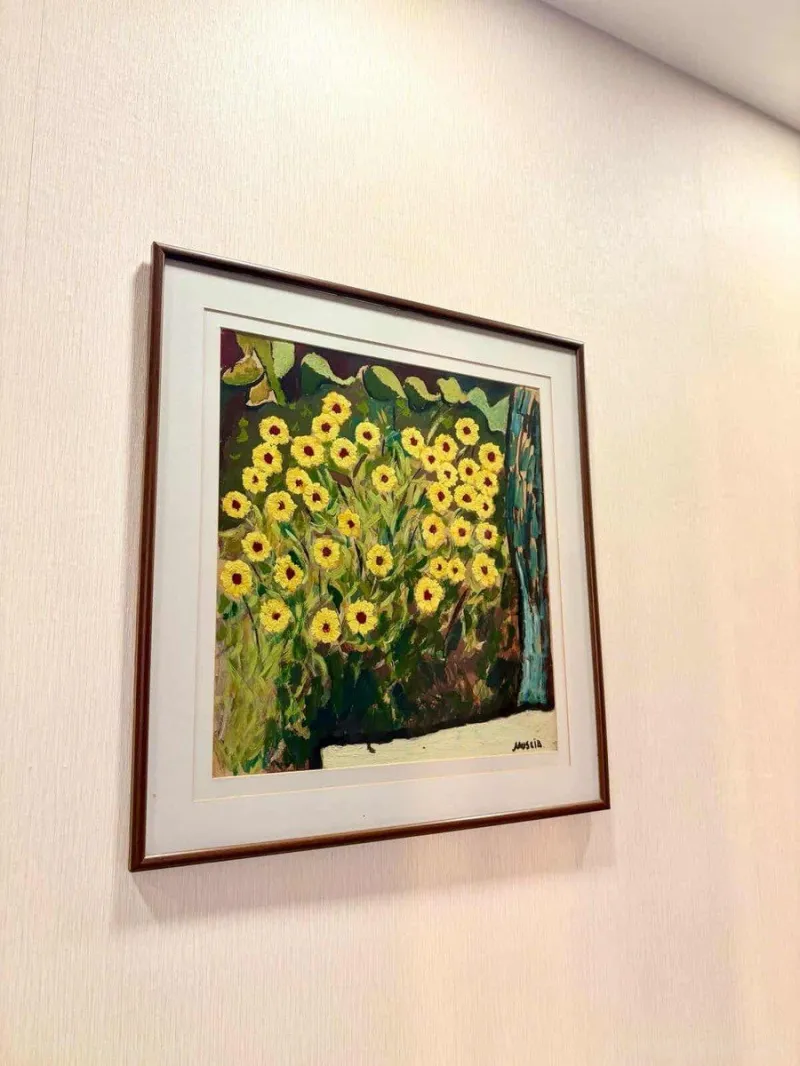 Kirayə verilir 3 otaqlı Mənzil Yeni tikili 150 m² Yasamal - şəkil 16