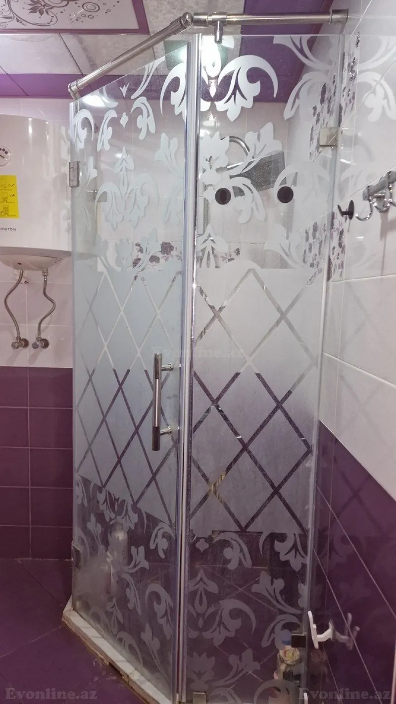 Satılır 3 otaqlı Mənzil Yeni tikili 90 m² Yeni Yasamal - şəkil 14