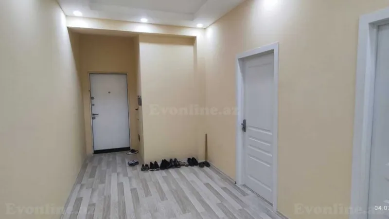 Kirayə verilir 2 otaqlı Mənzil Yeni tikili 70 m² Xırdalan - şəkil 6