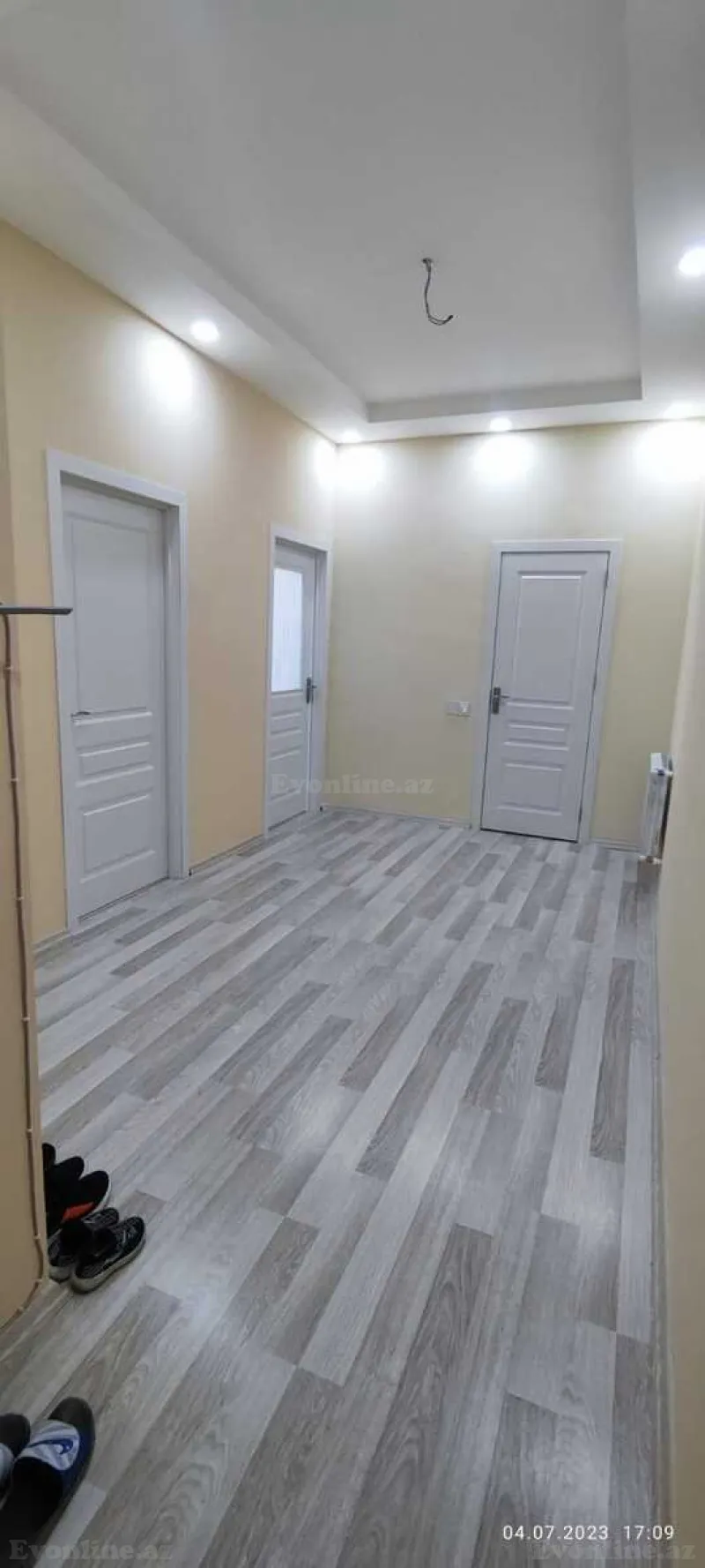 Kirayə verilir 2 otaqlı Mənzil Yeni tikili 70 m² Xırdalan - şəkil 7