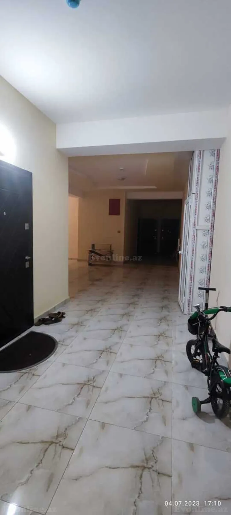 Kirayə verilir 2 otaqlı Mənzil Yeni tikili 70 m² Xırdalan - şəkil 8