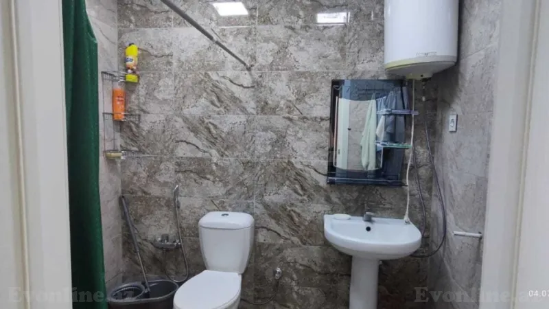 Kirayə verilir 2 otaqlı Mənzil Yeni tikili 70 m² Xırdalan - şəkil 10