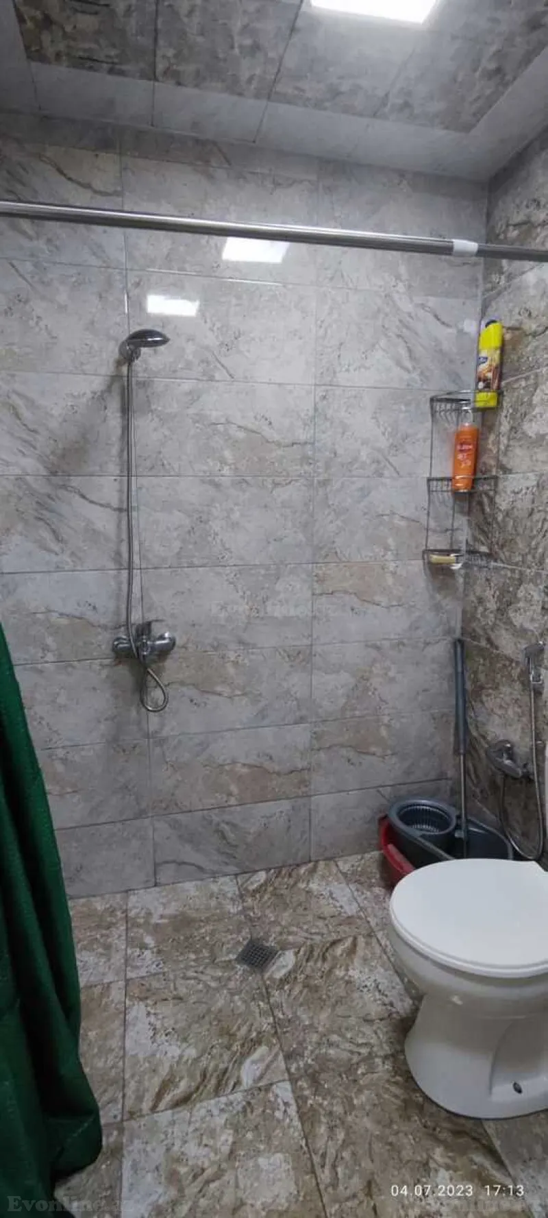 Kirayə verilir 2 otaqlı Mənzil Yeni tikili 70 m² Xırdalan - şəkil 11