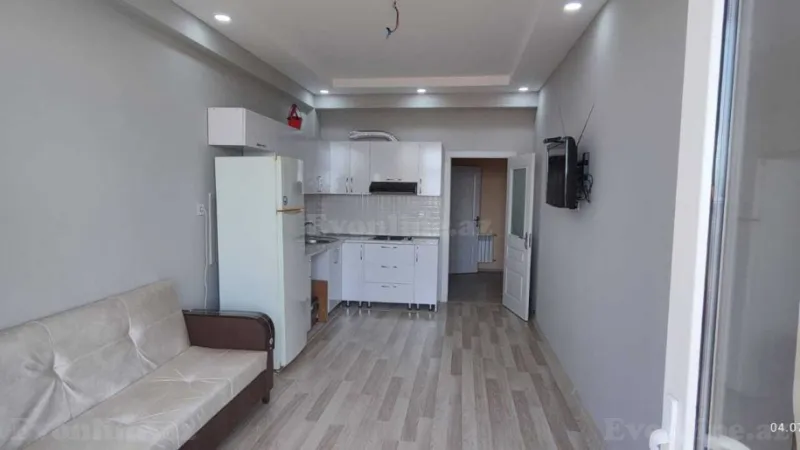 Kirayə verilir 2 otaqlı Mənzil Yeni tikili 70 m² Xırdalan - şəkil 14
