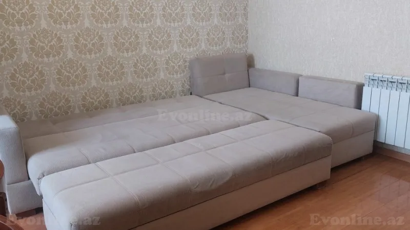 Satılır 1 otaqlı Mənzil Yeni tikili 33 m² Xırdalan - şəkil 3