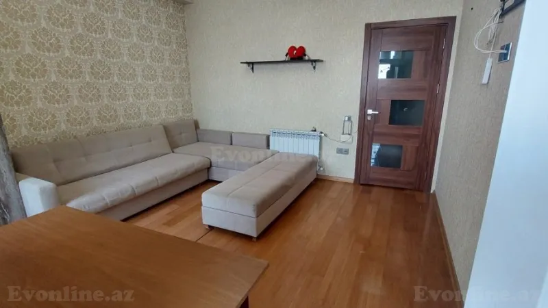 Satılır 1 otaqlı Mənzil Yeni tikili 33 m² Xırdalan - şəkil 5